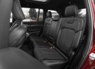 2023 Jeep Grand Cherokee Overland S735186A