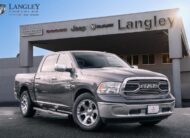 2018 RAM 1500 ST LC2705A