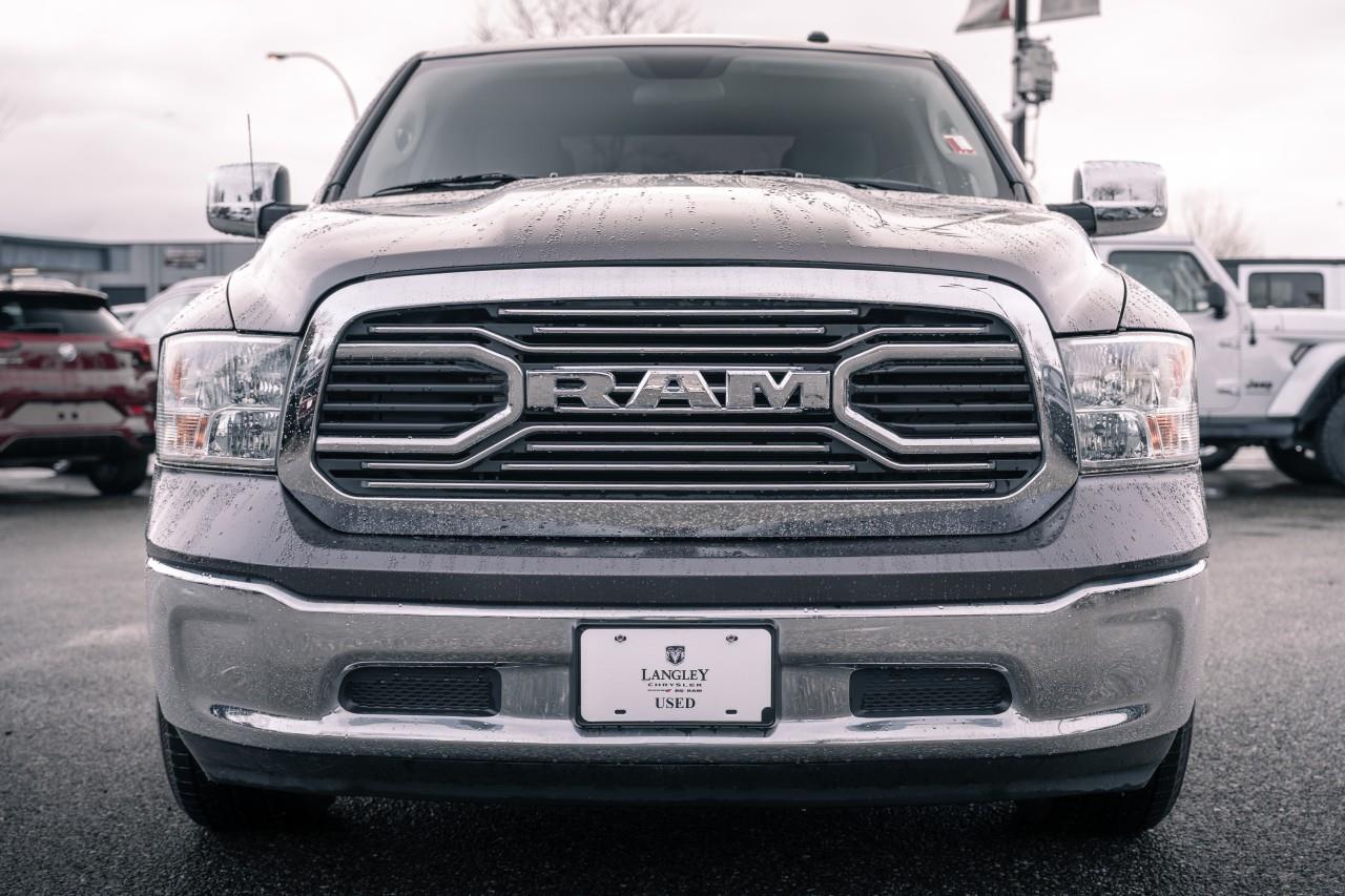 2018 RAM 1500 ST LC2705A