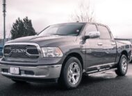 2018 RAM 1500 ST LC2705A