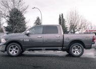 2018 RAM 1500 ST LC2705A