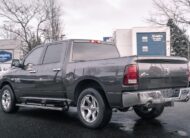 2018 RAM 1500 ST LC2705A