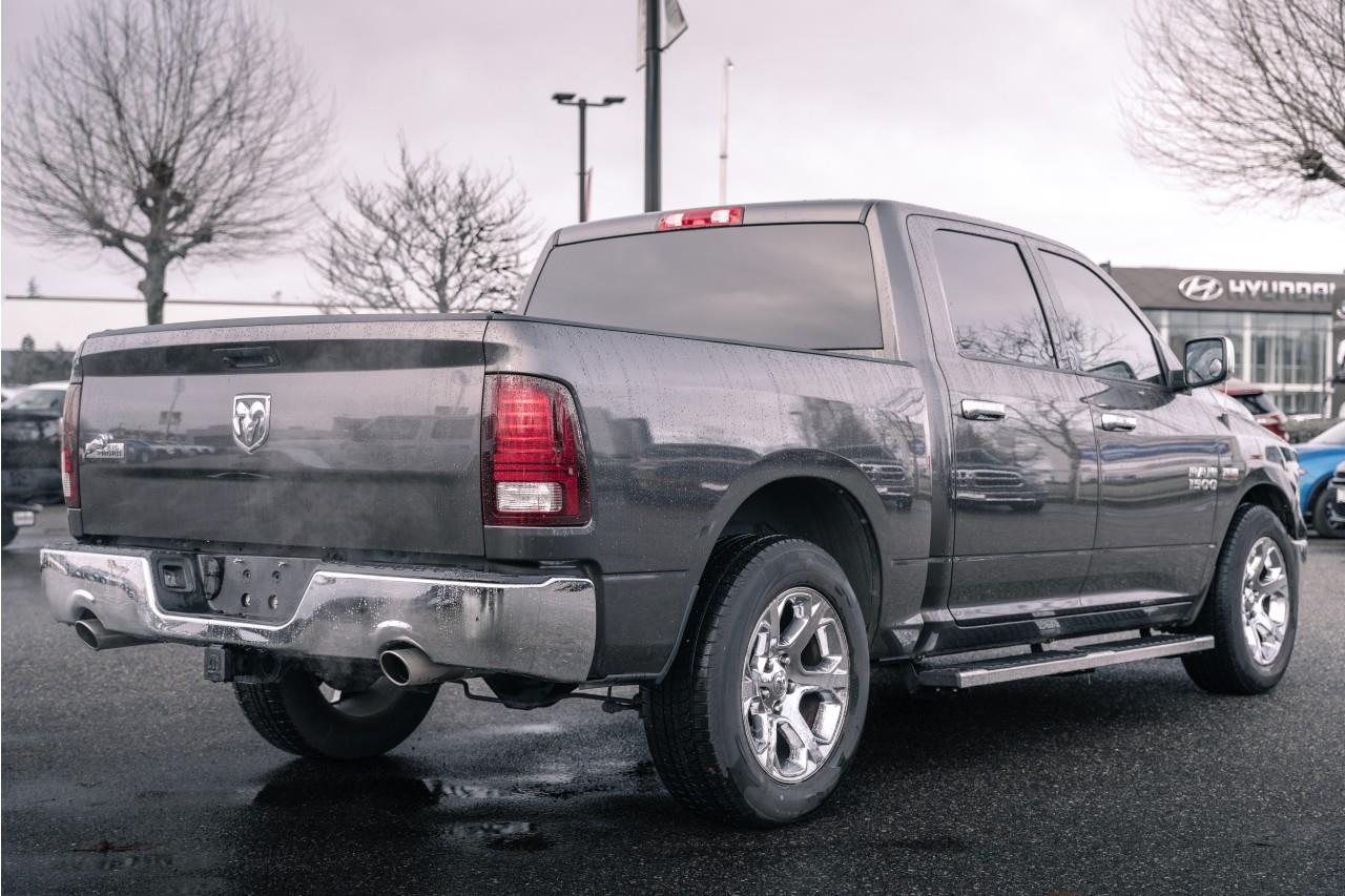 2018 RAM 1500 ST LC2705A