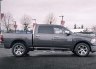 2018 RAM 1500 ST LC2705A