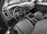 2018 RAM 1500 ST LC2705A