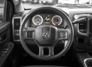 2018 RAM 1500 ST LC2705A