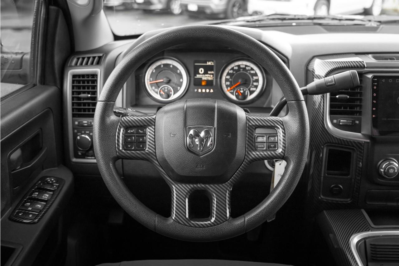 2018 RAM 1500 ST LC2705A