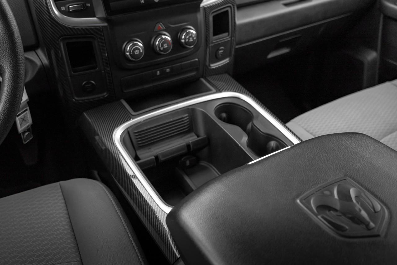 2018 RAM 1500 ST LC2705A