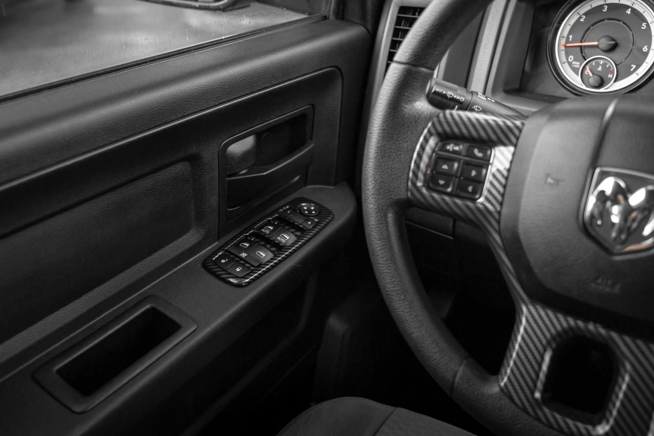 2018 RAM 1500 ST LC2705A