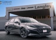 2023 Hyundai Elantra Preferred w/Tech Package LC2826A