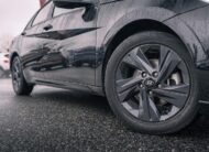 2023 Hyundai Elantra Preferred w/Tech Package LC2826A