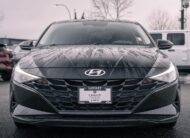 2023 Hyundai Elantra Preferred w/Tech Package LC2826A