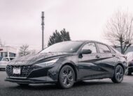 2023 Hyundai Elantra Preferred w/Tech Package LC2826A