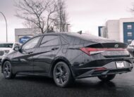 2023 Hyundai Elantra Preferred w/Tech Package LC2826A