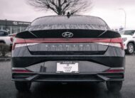 2023 Hyundai Elantra Preferred w/Tech Package LC2826A