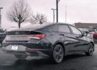 2023 Hyundai Elantra Preferred w/Tech Package LC2826A