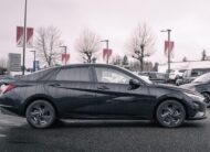 2023 Hyundai Elantra Preferred w/Tech Package LC2826A