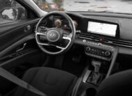 2023 Hyundai Elantra Preferred w/Tech Package LC2826A