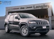 2018 Jeep Grand Cherokee Laredo LC2830