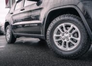 2018 Jeep Grand Cherokee Laredo LC2830