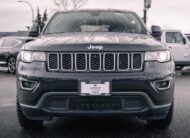 2018 Jeep Grand Cherokee Laredo LC2830