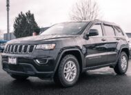 2018 Jeep Grand Cherokee Laredo LC2830