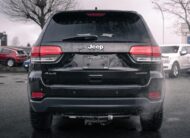 2018 Jeep Grand Cherokee Laredo LC2830