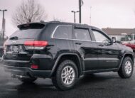 2018 Jeep Grand Cherokee Laredo LC2830