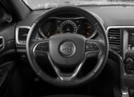 2018 Jeep Grand Cherokee Laredo LC2830