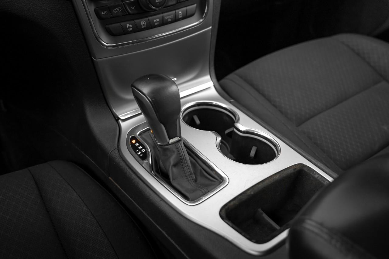 2018 Jeep Grand Cherokee Laredo LC2830