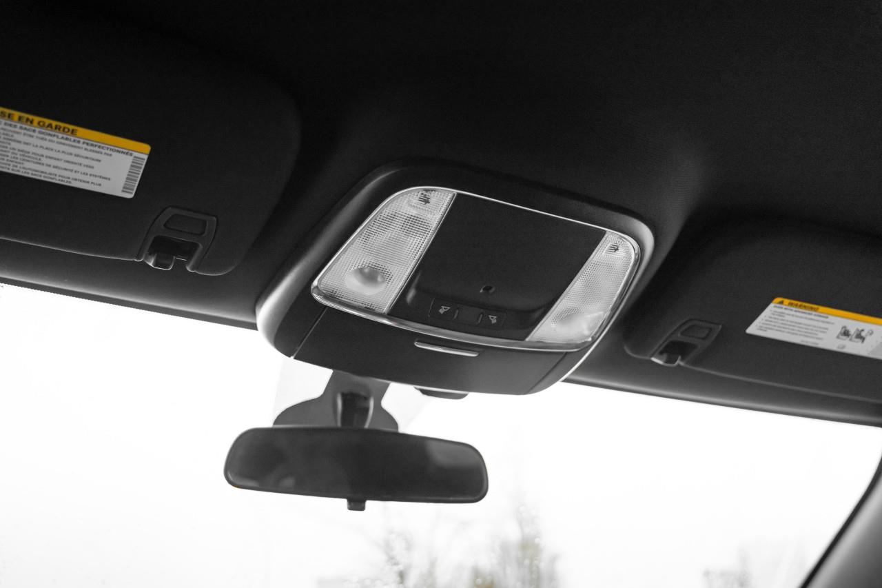 2018 Jeep Grand Cherokee Laredo LC2830