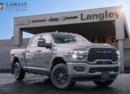 2026 RAM 3500 Limited T168448