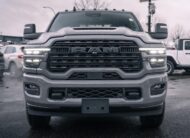 2026 RAM 3500 Limited T168448