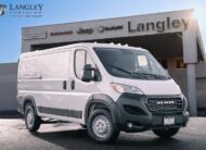 2026 RAM ProMaster 1500 Low Roof T162742