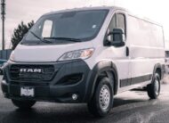 2026 RAM ProMaster 1500 Low Roof T162742