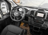 2026 RAM ProMaster 1500 Low Roof T162742