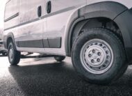 2026 RAM ProMaster 1500 Low Roof T162743