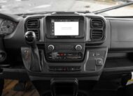 2026 RAM ProMaster 1500 Low Roof T162743