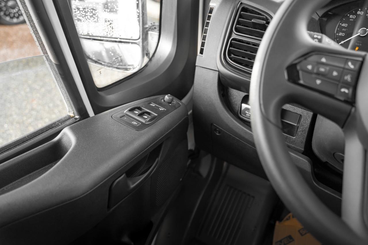 2026 RAM ProMaster 1500 Low Roof T162743