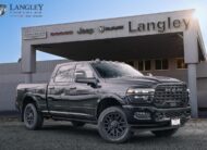 2026 RAM 3500 Limited T168450