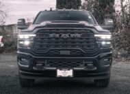 2026 RAM 3500 Limited T168450