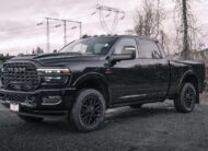 2026 RAM 3500 Limited T168450