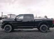 2026 RAM 3500 Limited T168450