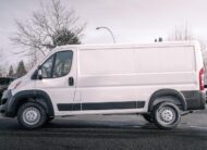 2026 RAM ProMaster 1500 Low Roof T162740