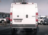 2026 RAM ProMaster 1500 Low Roof T162740