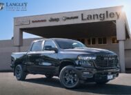 2026 RAM 1500 Sport T161366