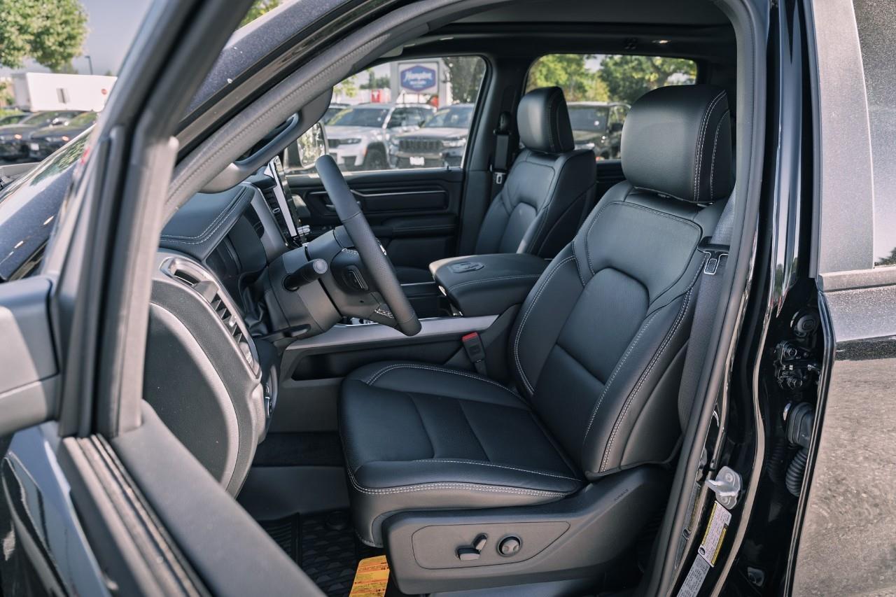 2026 RAM 1500 Sport T161366