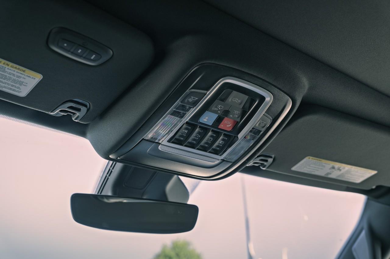 2026 RAM 1500 Sport T161366