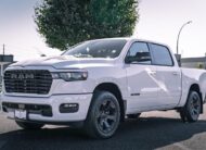 2026 RAM 1500 Sport T155850