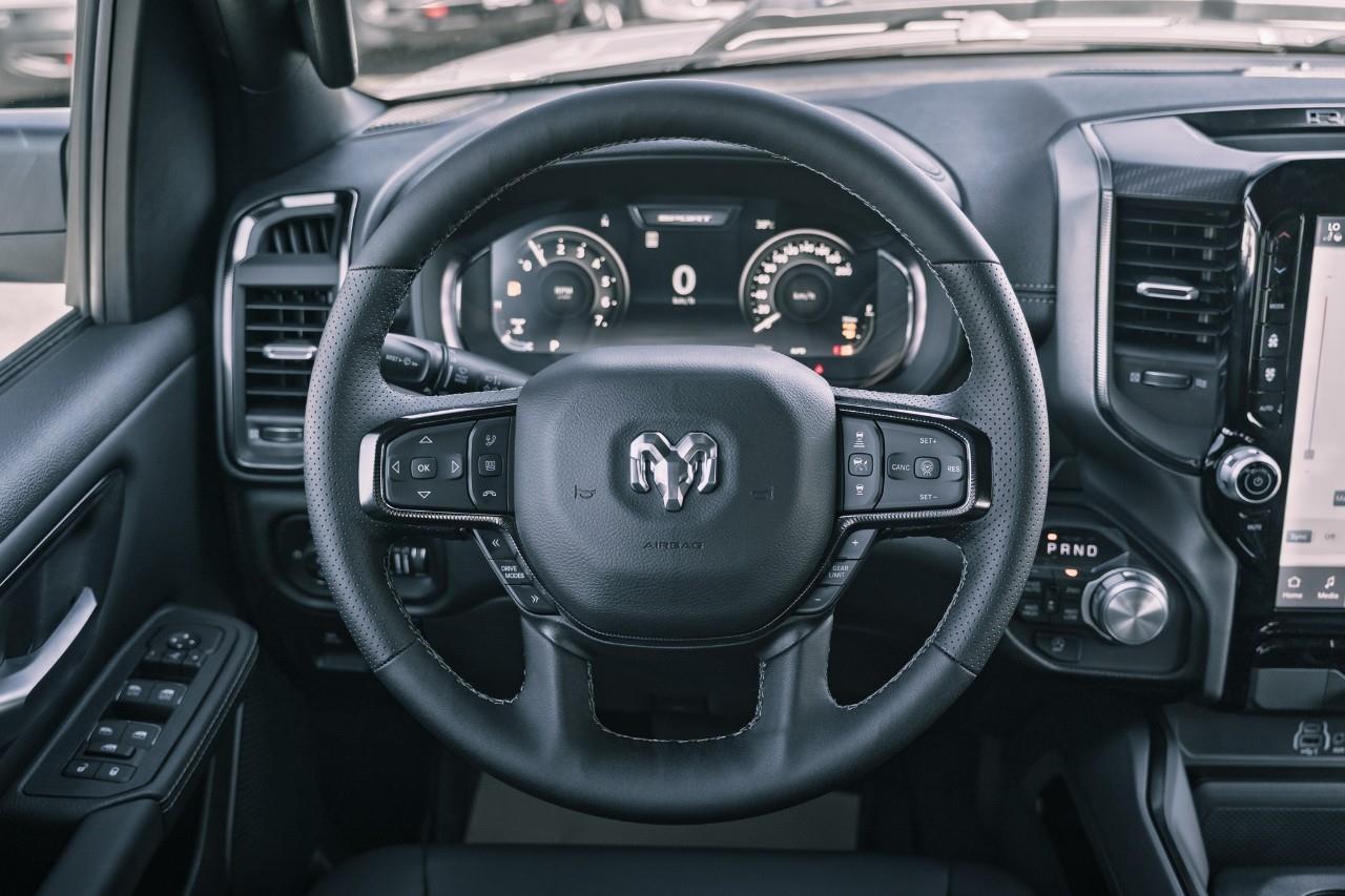 2026 RAM 1500 Sport T155850